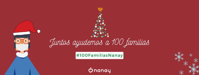 100 Familias Nanay